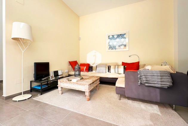 Resale - Chalet -
Algorfa - Inland