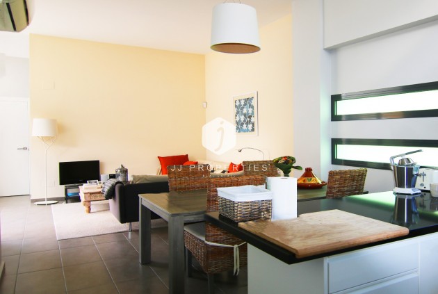 Resale - Chalet -
Algorfa - Inland