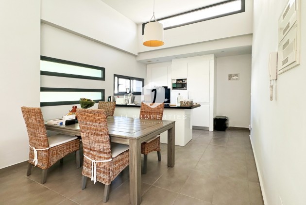 Resale - Chalet -
Algorfa - Inland