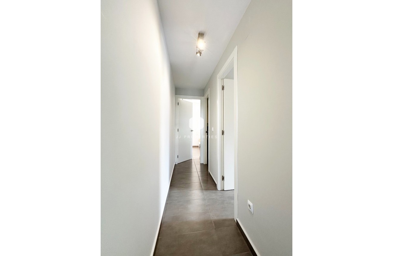 Resale - Chalet -
Algorfa - Inland