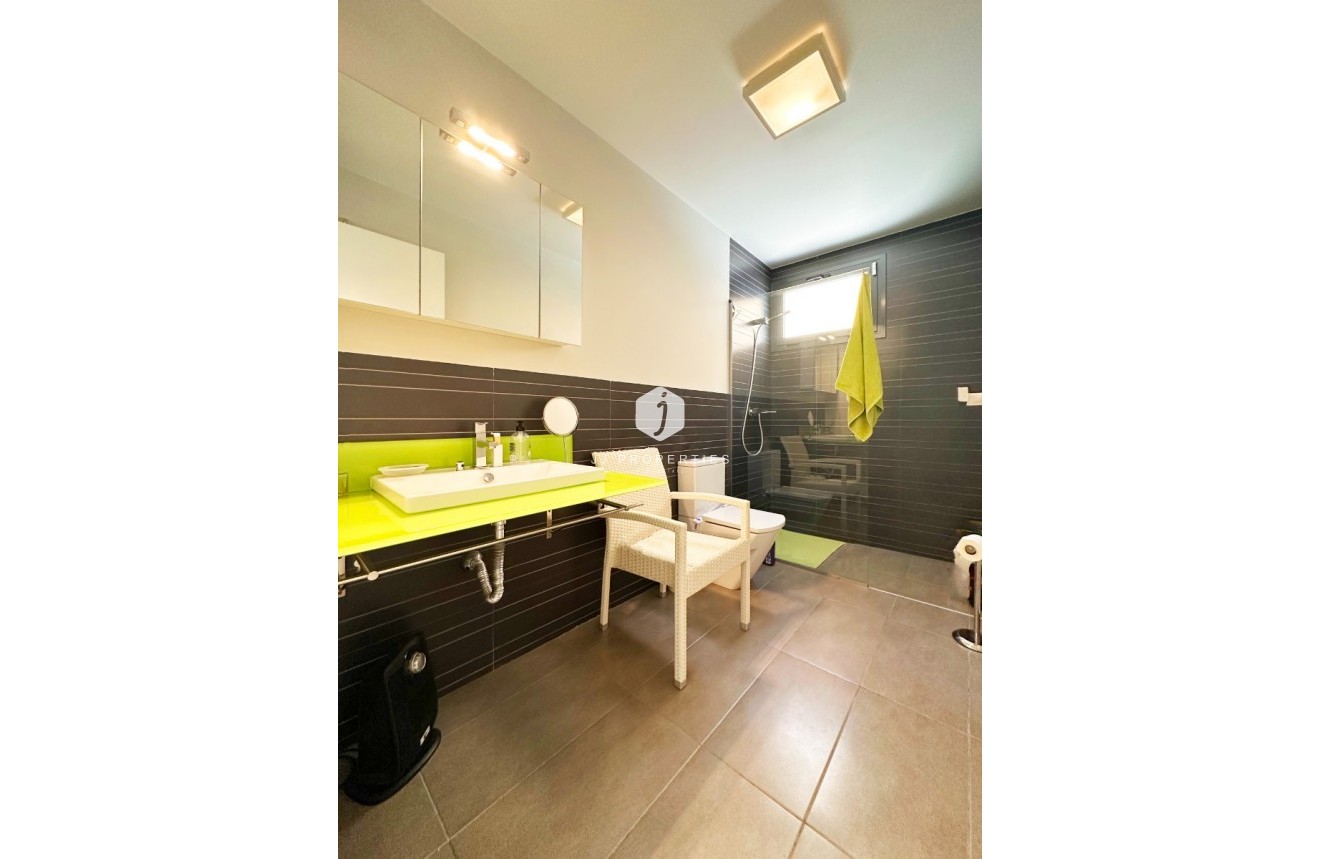 Resale - Chalet -
Algorfa - Inland