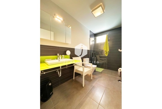 Resale - Chalet -
Algorfa - Inland