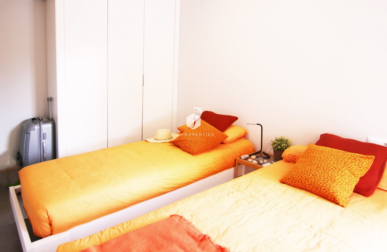 Resale - Chalet -
Algorfa - Inland