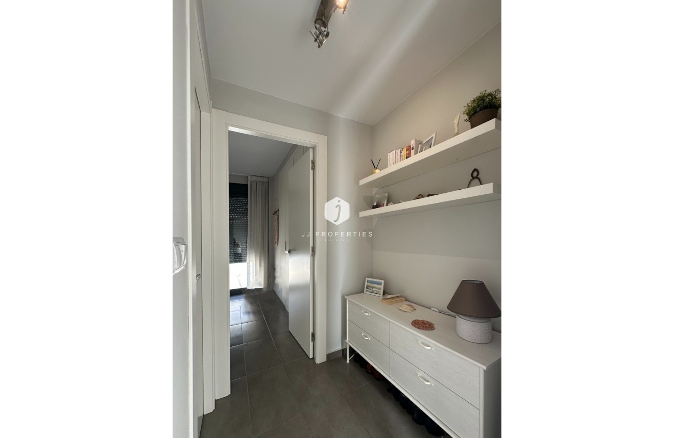 Resale - Chalet -
Algorfa - Inland