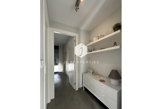 Resale - Chalet -
Algorfa - Inland