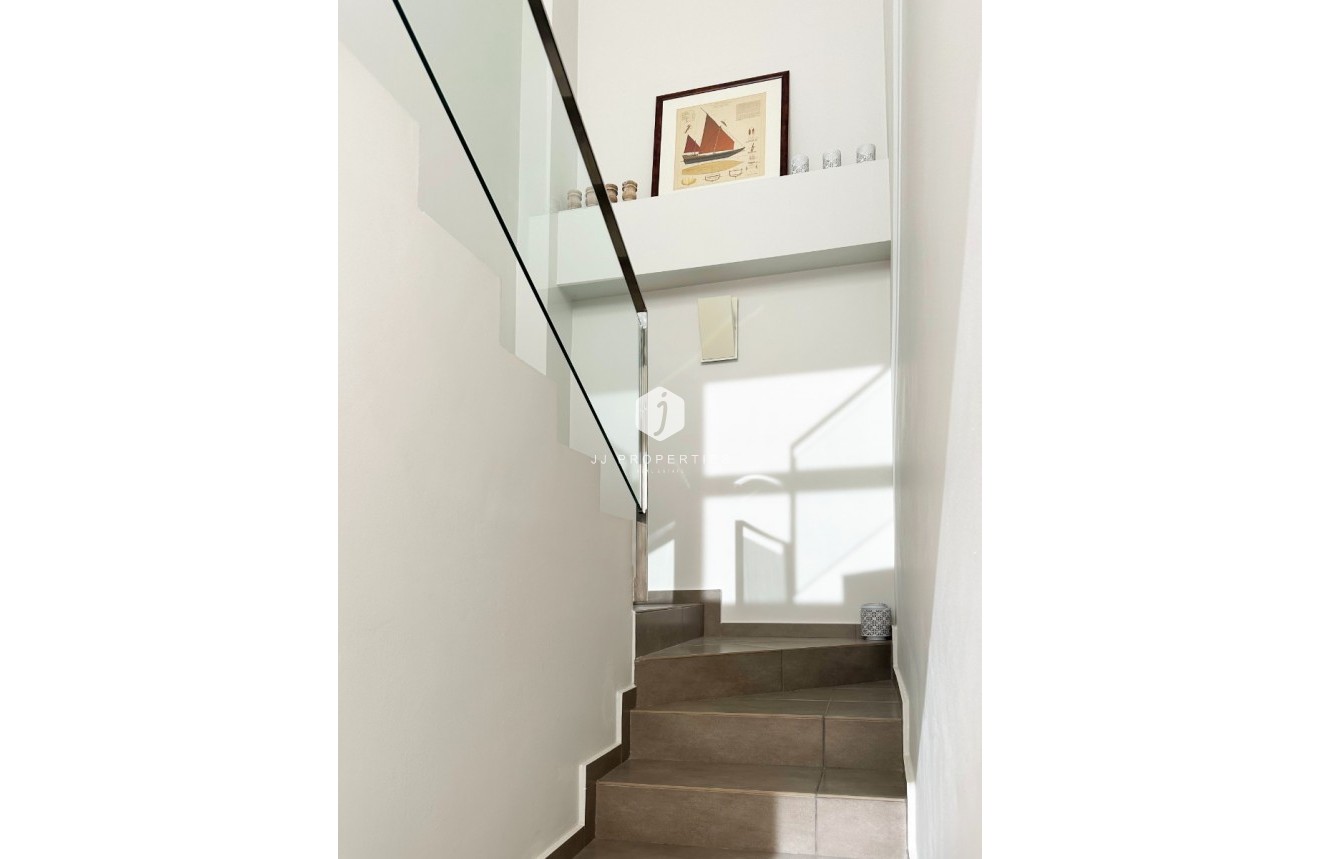 Resale - Chalet -
Algorfa - Inland