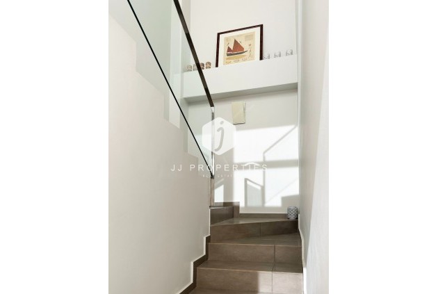 Resale - Chalet -
Algorfa - Inland