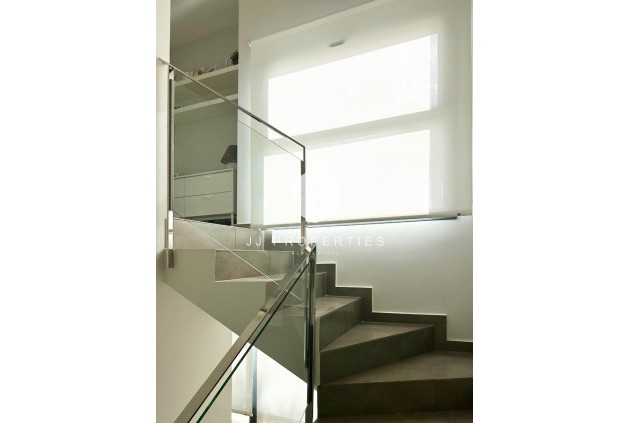 Resale - Chalet -
Algorfa - Inland