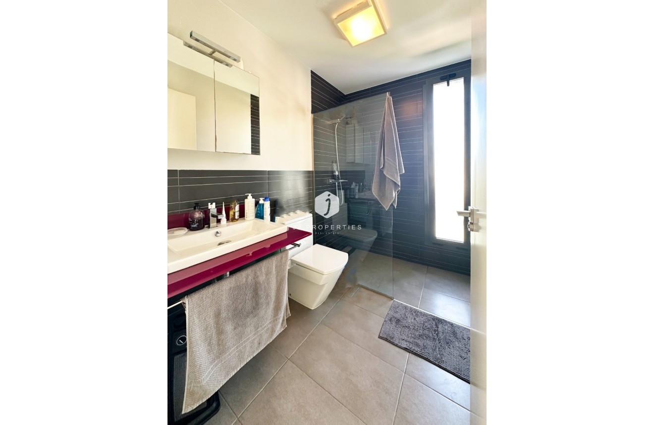 Resale - Chalet -
Algorfa - Inland