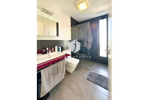 Resale - Chalet -
Algorfa - Inland