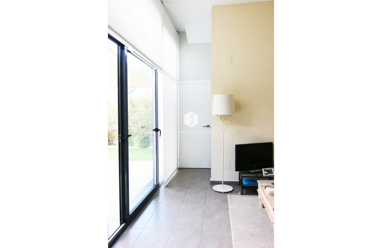 Resale - Chalet -
Algorfa - Inland