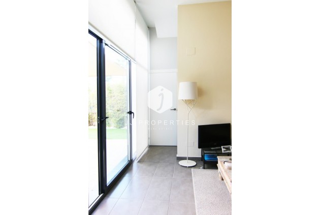 Resale - Chalet -
Algorfa - Inland