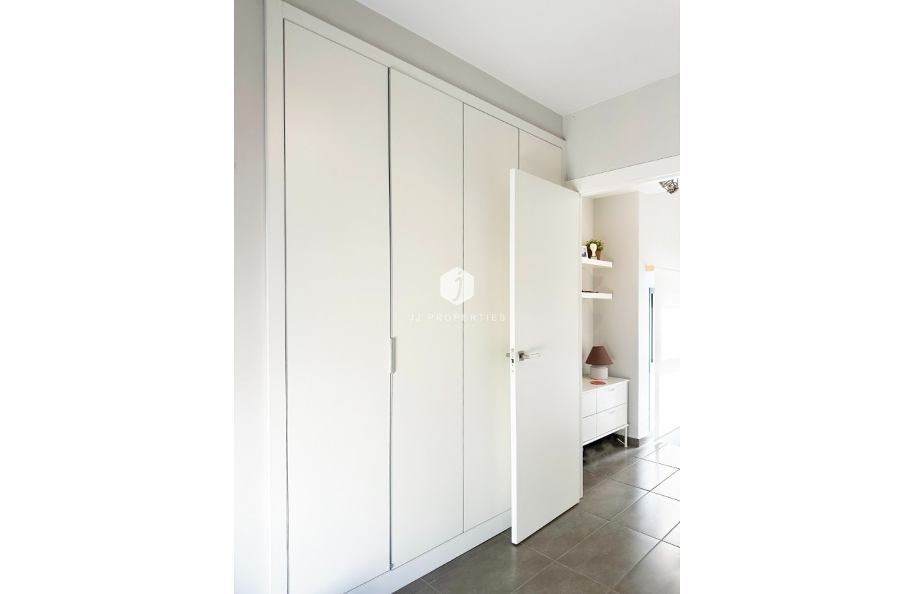 Resale - Chalet -
Algorfa - Inland