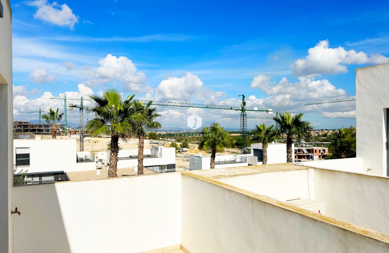 Resale - Chalet -
Algorfa - Inland