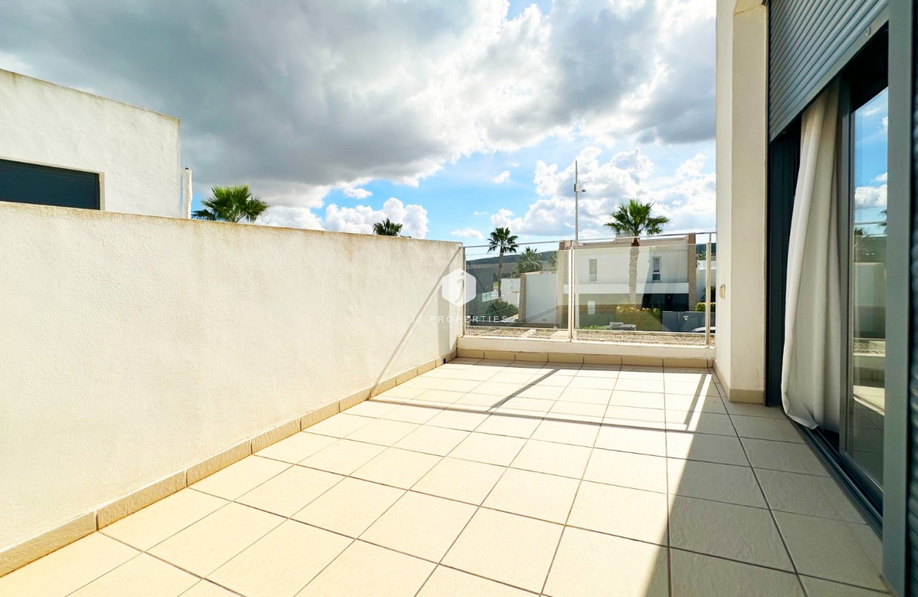 Resale - Chalet -
Algorfa - Inland