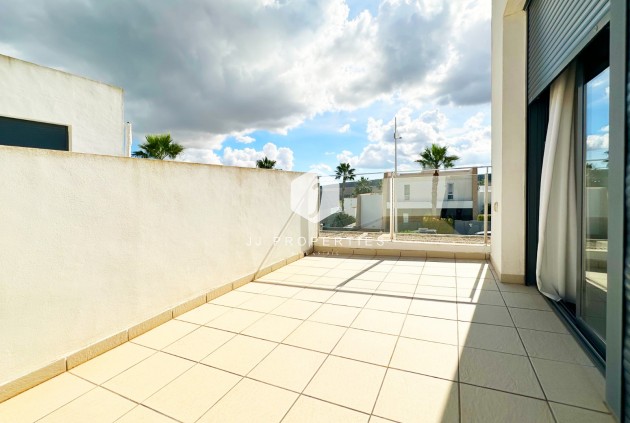 Resale - Chalet -
Algorfa - Inland