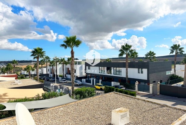 Resale - Chalet -
Algorfa - Inland