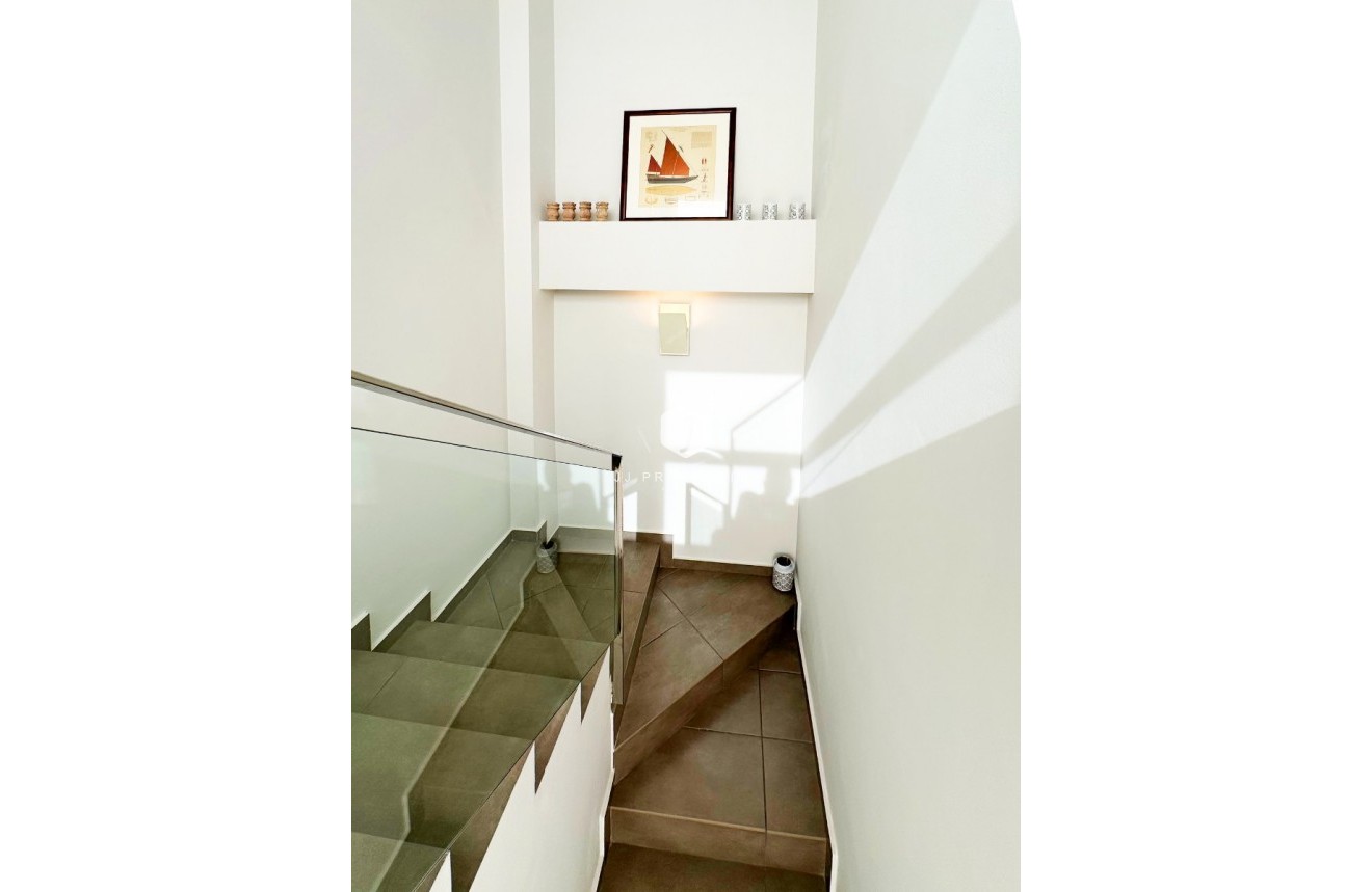 Resale - Chalet -
Algorfa - Inland