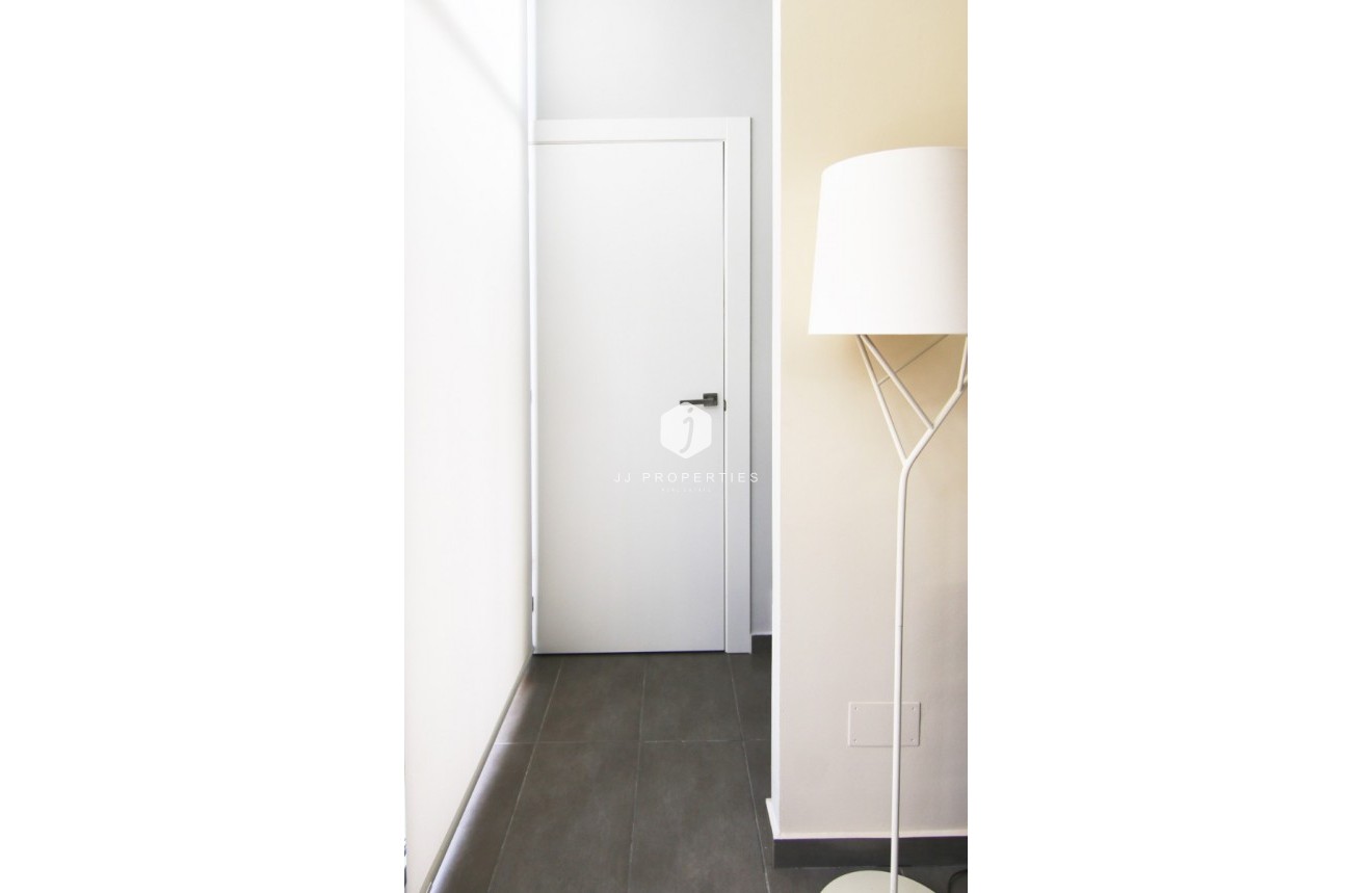 Resale - Chalet -
Algorfa - Inland