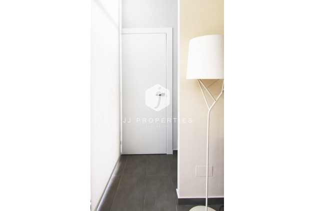 Resale - Chalet -
Algorfa - Inland