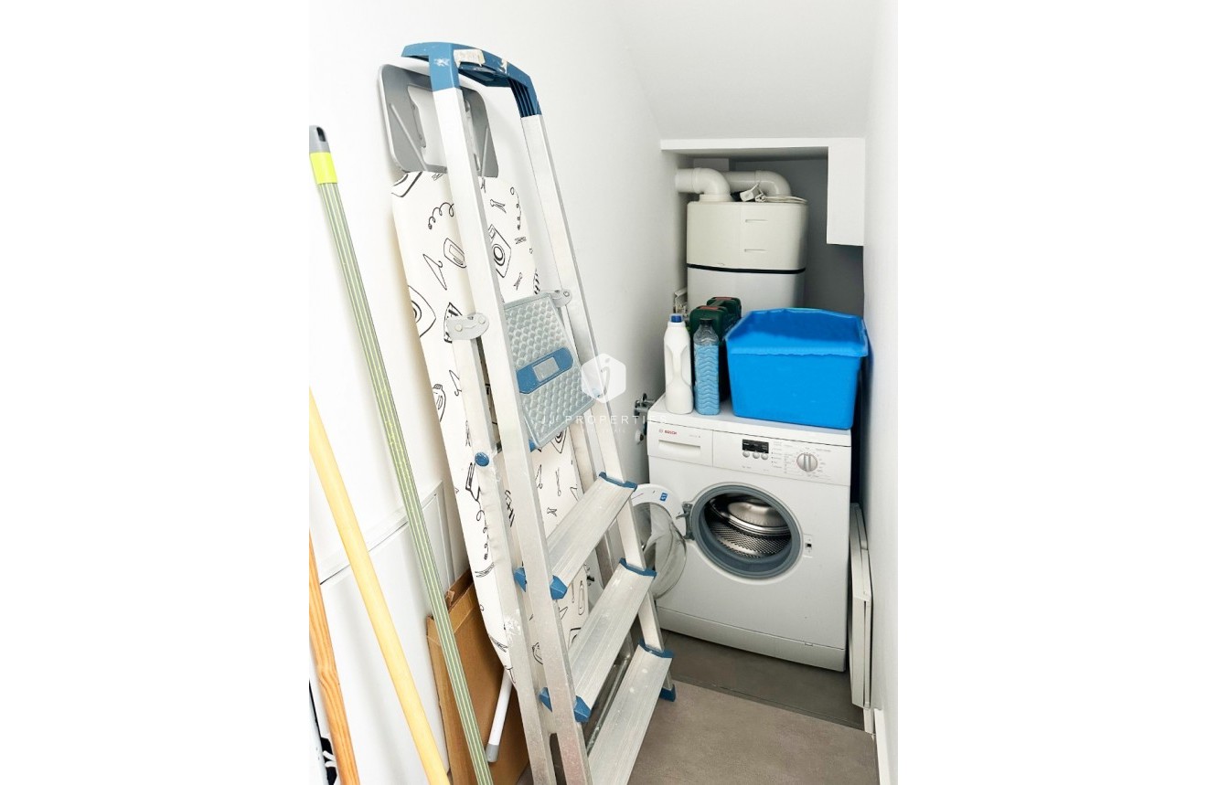 Resale - Chalet -
Algorfa - Inland