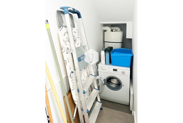 Resale - Chalet -
Algorfa - Inland