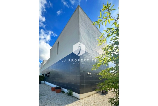 Resale - Chalet -
Algorfa - Inland