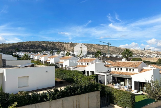 Resale - Chalet -
Algorfa - Inland