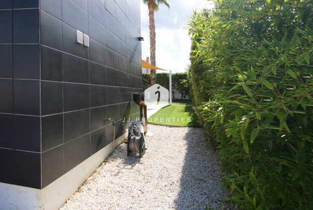 Resale - Chalet -
Algorfa - Inland