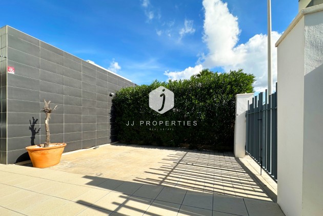 Resale - Chalet -
Algorfa - Inland