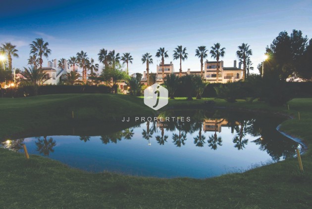 Resale - Chalet -
Algorfa - Inland