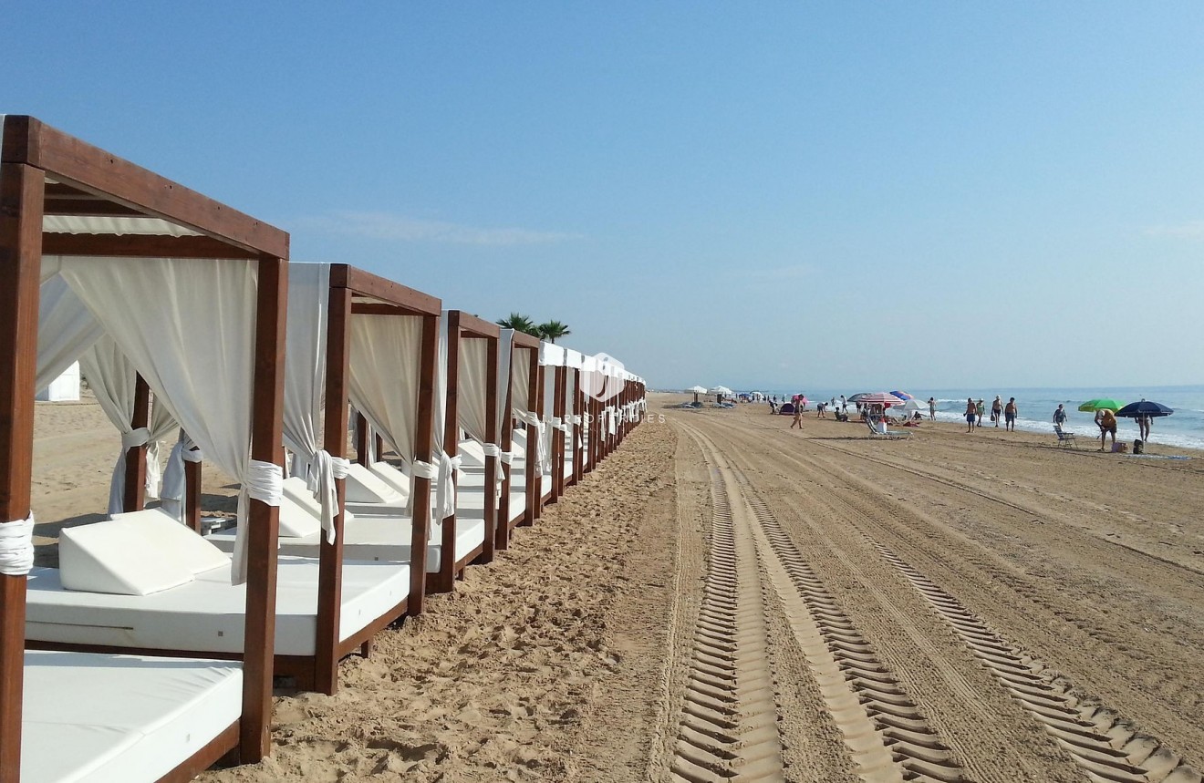 Resale - Chalet -
Algorfa - Inland