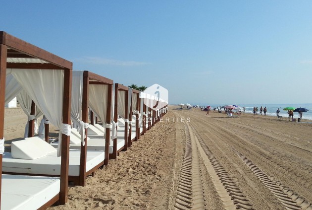 Resale - Chalet -
Algorfa - Inland