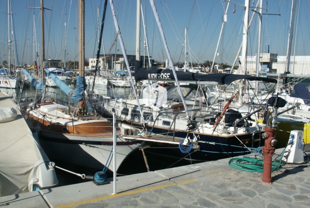 Resale - Chalet -
Algorfa - Inland