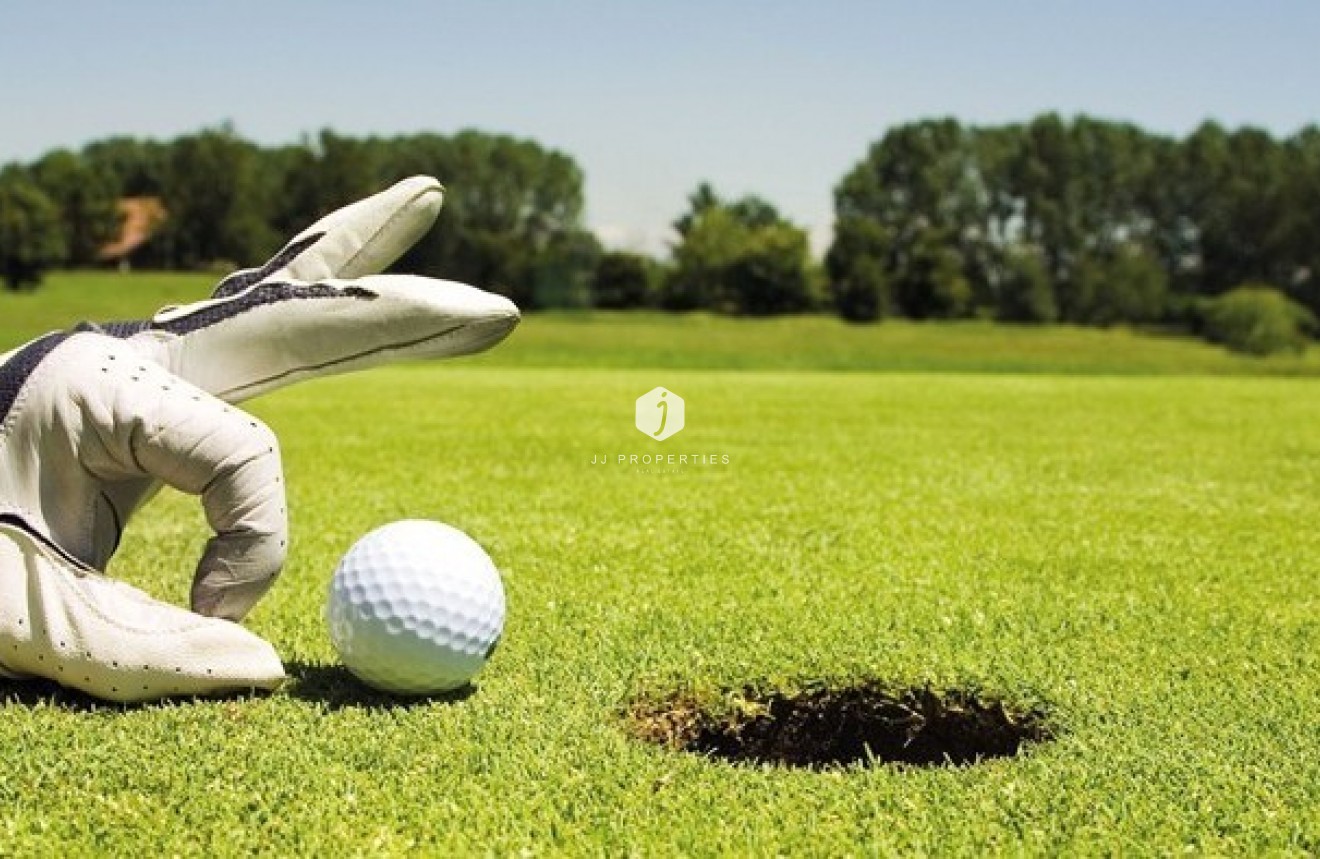 Resale - Chalet -
Algorfa - Inland