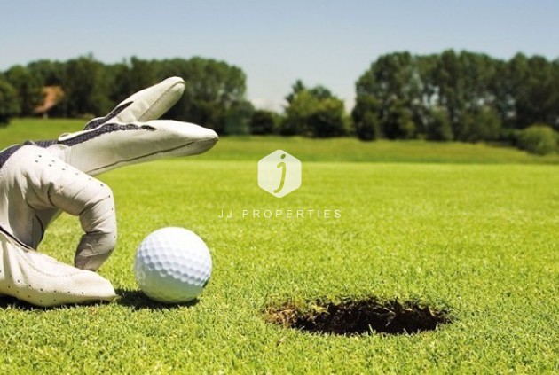 Resale - Chalet -
Algorfa - Inland