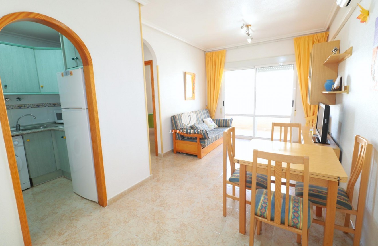 Aus zweiter Hand - Wohnung -
Torrevieja - Acequion