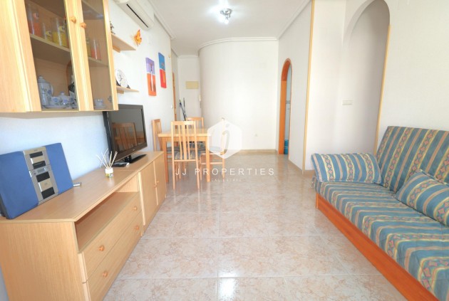 Aus zweiter Hand - Wohnung -
Torrevieja - Acequion