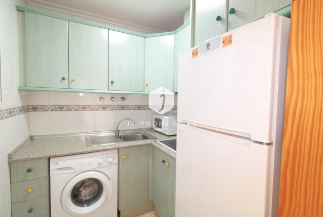 Aus zweiter Hand - Wohnung -
Torrevieja - Acequion