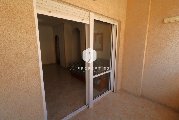 Aus zweiter Hand - Wohnung -
Torrevieja - Acequion
