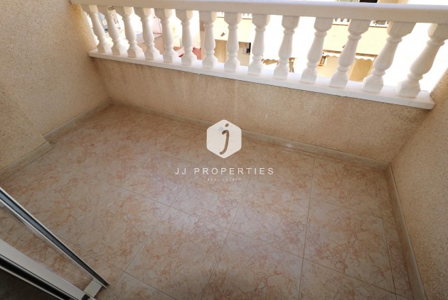 Aus zweiter Hand - Wohnung -
Torrevieja - Acequion