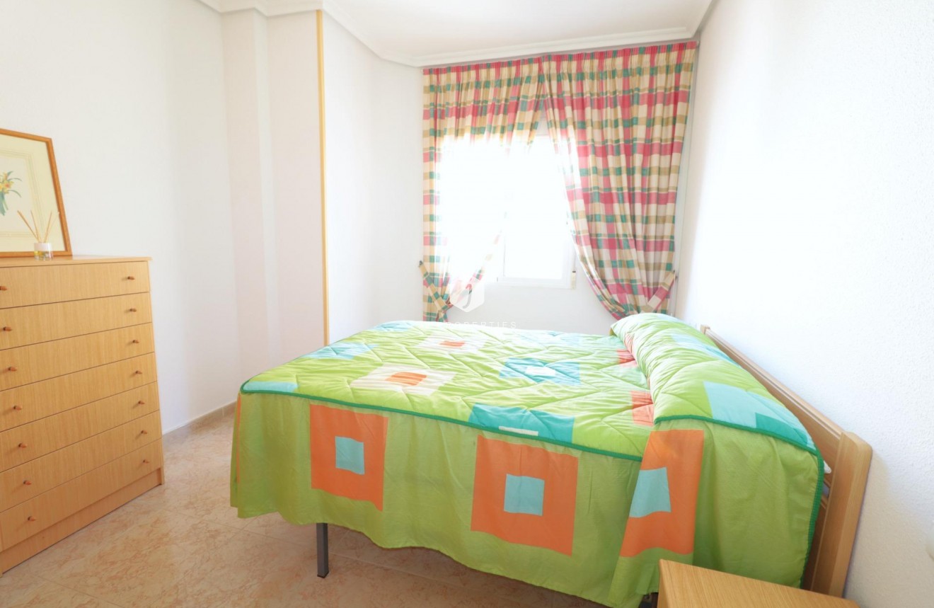 Aus zweiter Hand - Wohnung -
Torrevieja - Acequion