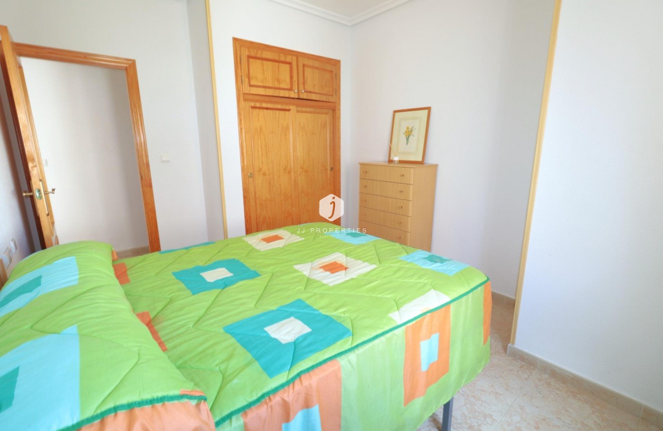 Aus zweiter Hand - Wohnung -
Torrevieja - Acequion