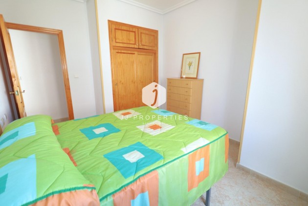 Aus zweiter Hand - Wohnung -
Torrevieja - Acequion