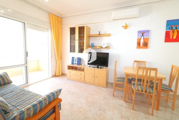 Aus zweiter Hand - Wohnung -
Torrevieja - Acequion