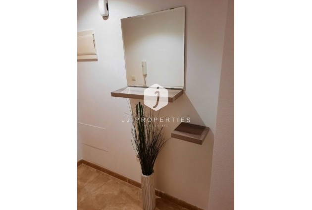 Resale - Apartment / flat -
Almoradí - Colegio Canales Y Martinez