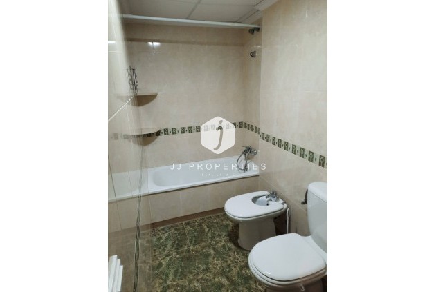 Resale - Apartment / flat -
Almoradí - Colegio Canales Y Martinez