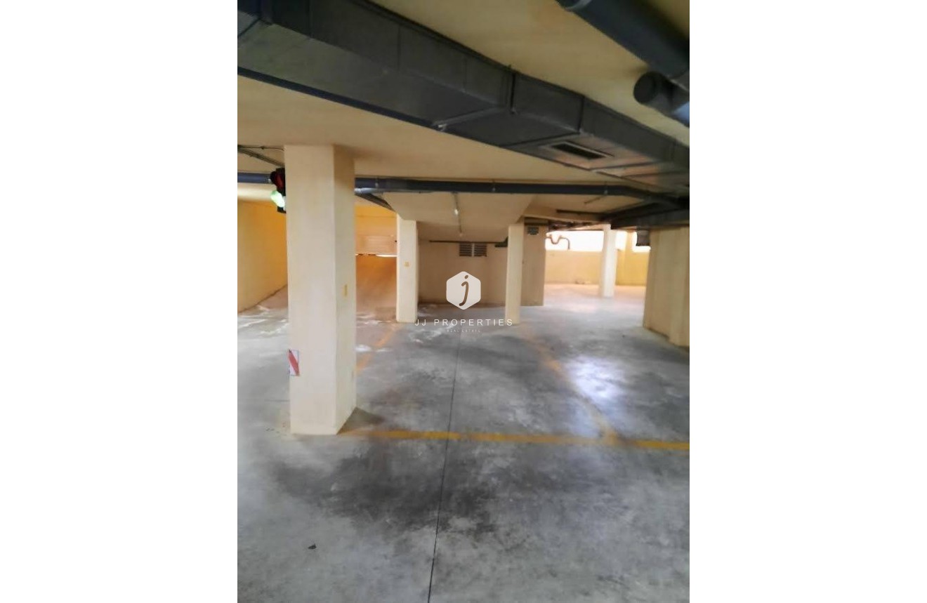 Resale - Apartment / flat -
Almoradí - Colegio Canales Y Martinez