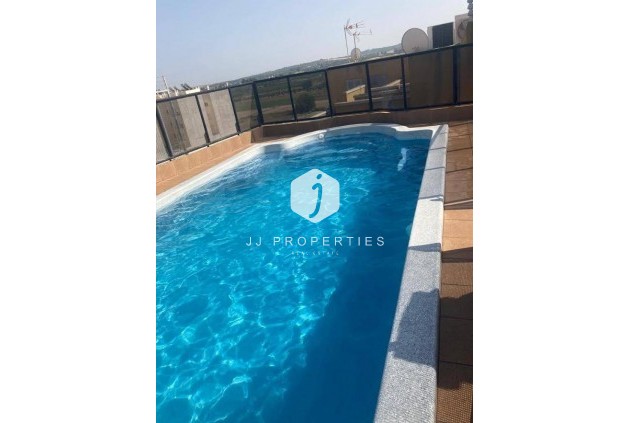Resale - Apartment / flat -
Almoradí - Colegio Canales Y Martinez