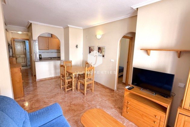Resale - Apartment / flat -
Torrevieja - Costa Blanca
